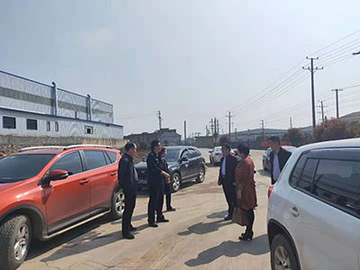 婁底市浩天環(huán)?？萍加邢薰?婁底危險廢物經(jīng)營,環(huán)保技術(shù)開發(fā)及咨詢推廣,環(huán)境設(shè)施建設(shè),危險廢物運營管理