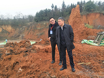 婁底市浩天環(huán)保科技有限公司,婁底危險廢物經(jīng)營,環(huán)保技術(shù)開發(fā)及咨詢推廣,環(huán)境設(shè)施建設(shè),危險廢物運營管理